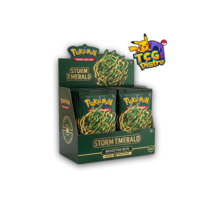 ME06 CELESTIAL STORM BOOSTER BOX PRE ORDER - ENGLISH
