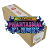 PHANTASMAL FLAMES BOOSTER BOX CASE (PRE ORDER)